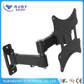 Universal TV Wall Mounting Bracket Design se encaixa a maioria dos 23-42 &quot;